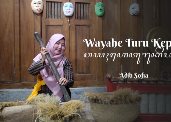 Lirik Kidung Wayahe Turu Kepati Lengkap dengan Terjemahannya