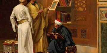 Polemik Fikih dan Tasawuf di Masa Silam