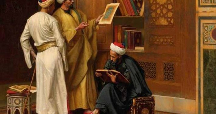 Polemik Fikih dan Tasawuf di Masa Silam