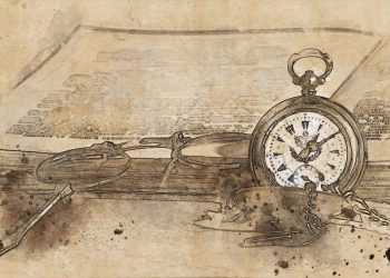 Logika Eskatologi Karya Bertema Kiamat: Tinjauan Pragmatik atas Pola Alur Tiga Genre Karya Sastra Indonesia Klasik