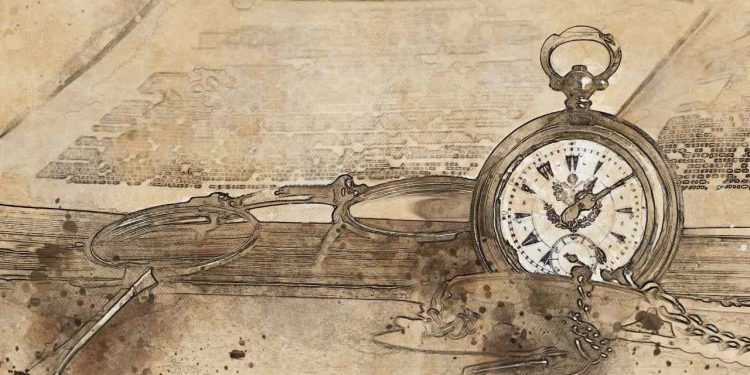 Logika Eskatologi Karya Bertema Kiamat: Tinjauan Pragmatik atas Pola Alur Tiga Genre Karya Sastra Indonesia Klasik