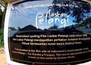 Identitas dan Interaksi Sosial-Keagamaan Masyarakat Belitung: Tinjauan atas Dampak Tourism Pasca-Meledaknya Laskar Pelangi