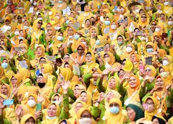 Konsep Awal Pemberdayaan Masyarakat Oleh ‘Aisyiyah