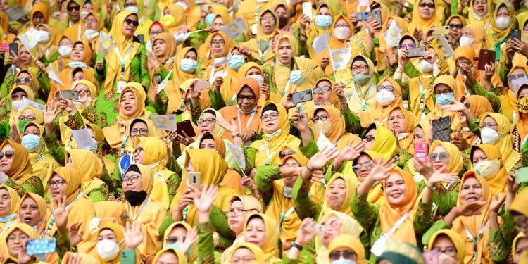 Konsep Awal Pemberdayaan Masyarakat Oleh ‘Aisyiyah