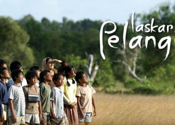 Dampak Novel dan Film Laskar Pelangi bagi Akselerasi Pemberdayaan Masyarakat Belitung: Tinjauan Sosiologi Sastra