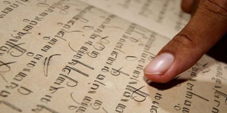 Intoleransi dalam Wacana dan Praksis Keagamaan: Kajian Filologi dan Interpretasi atas Tiga Karya Nuruddin Ar-Raniri (Tibyȃn Fî Maʻrifatil-Adyȃn, Chujjatush-Shiddîq Li Dafʻiz-Zindîq, dan Fatchul-Mubîn ʻalȃl-Mulchidîn)