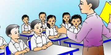 Effective Strategy in Indonesia Language Learning for The Speakers of Malay-Patani Thailand Solution of Socio-Historical Difference Between Indonesia and Thailand