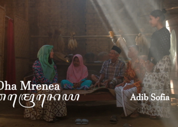 Lirik Kidung Dha Mrenea Lengkap dengan Terjemah Bahasa Indonesia