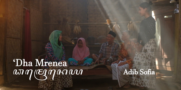 Lirik Kidung Dha Mrenea Lengkap dengan Terjemah Bahasa Indonesia