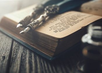 Doomsday in Classical Indonesian Literary Works Exploring the Nation Wealth to Face the 21st Century