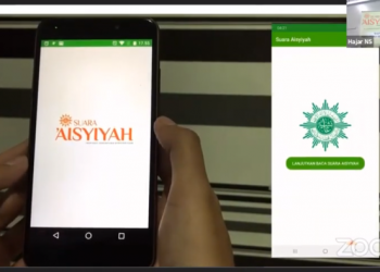 Spirit Dakwah Baru, Suara ‘Aisyiyah