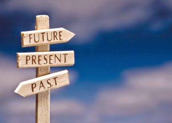 Memahami Masa Lalu untuk Menghadapi Masa Depan