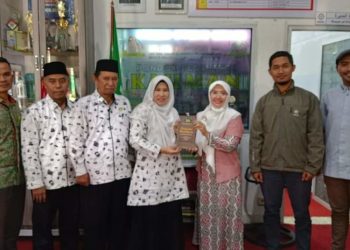 Jejak Emas 3 Tokoh Bangsa di Padang