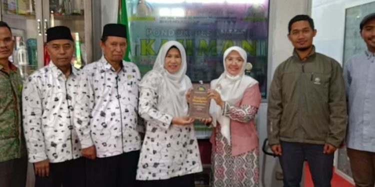 Jejak Emas 3 Tokoh Bangsa di Padang