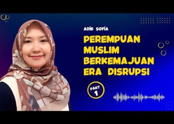 Kajian Al-Islam dan Kemuhammadiyahan (AIK) PPs UMY Mengusung tema Perempuan Muslim Berkemajuan