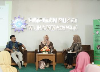 Mengenal Sastra ‘Aisyiyah