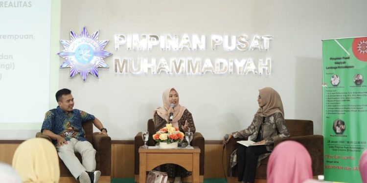 Mengenal Sastra ‘Aisyiyah