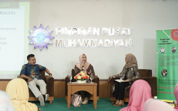 Mengenal Sastra ‘Aisyiyah
