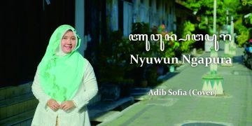 Lirik Kidung Nyuwun Ngapura Lengkap dengan Terjemah Bahasa Indonesia
