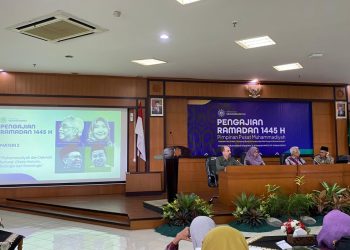 Dakwah Kultural Muhammadiyah: Harus Jenius dan Serius!