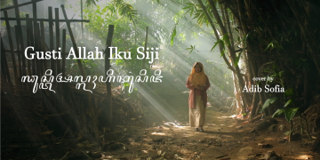 Lirik Kidung Gusti Allah Iku Siji Lengkap dengan Terjemah Bahasa Indonesia