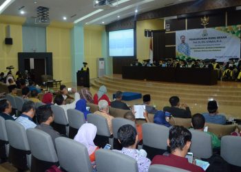 Akademisi Indonesia Terbebani Aturan Administrasi