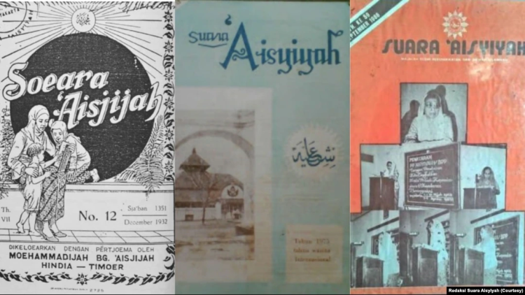 Suara ‘Aisyiyah, Salah Satu Pelopor Media Perempuan di Indonesia yang Masih Bertahan