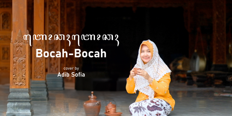 Lirik Kidung Bocah-bocah Lengkap dengan Terjemah Bahasa Indonesia