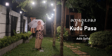 Cover kidung kudu pasa