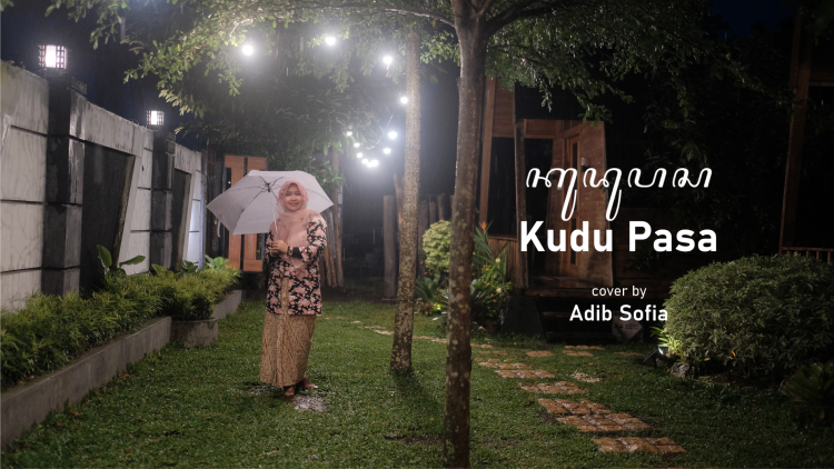 Cover kidung kudu pasa