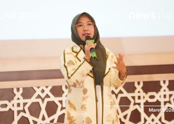 Dakwah Perempuan Berkemajuan dalam Merespons Krisis Lingkungan