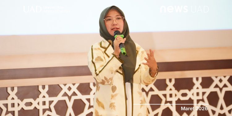 Dakwah Perempuan Berkemajuan dalam Merespons Krisis Lingkungan