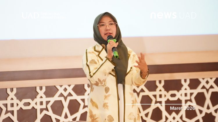 Dakwah Perempuan Berkemajuan dalam Merespons Krisis Lingkungan
